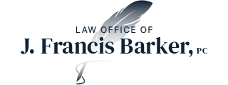 Law Office of J. Francis Barker, P.C.